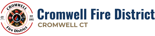 Cromwell Fire District: Cromwell, CT home page