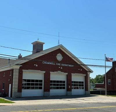 One West Street