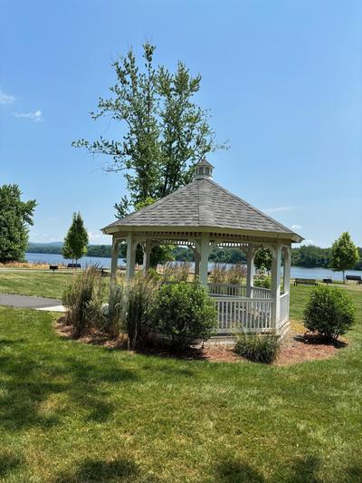 Cromwell Landing 